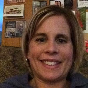 Meet your Posher, Cindy